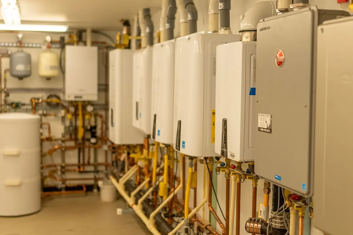 Plumbing services in Pennsville, NJ